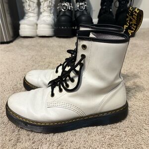 Doc Martens